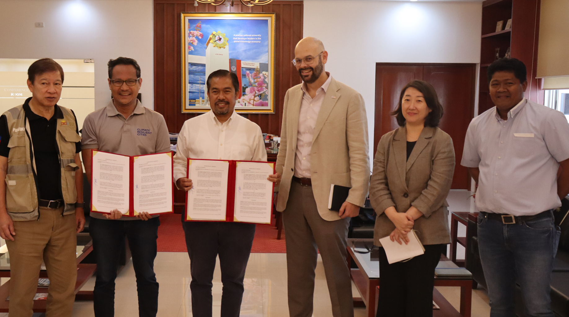 PDRF CRS Partnership Image 4
