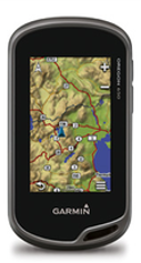 GPS Device