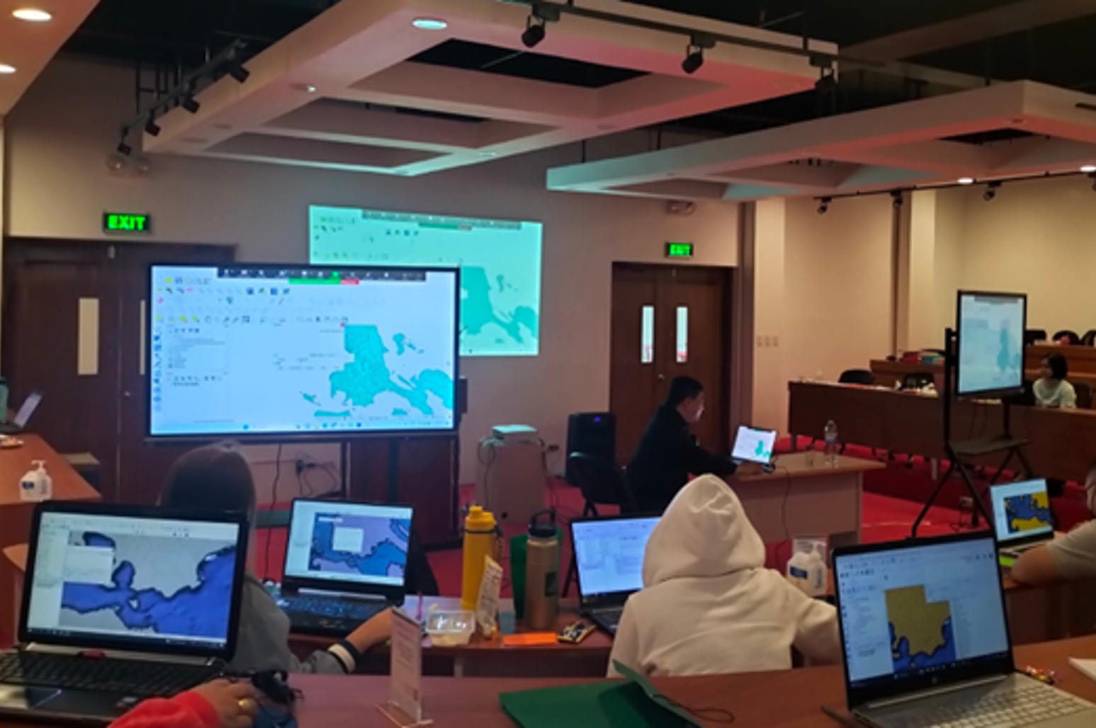 GIS Training 3