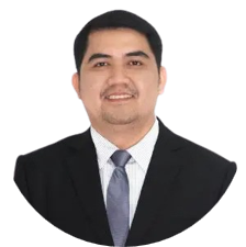 Engr. Rodrigo Rodolfo A. Irineo Jr.