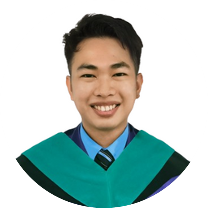Engr. Erwin Rafael D. Cabral