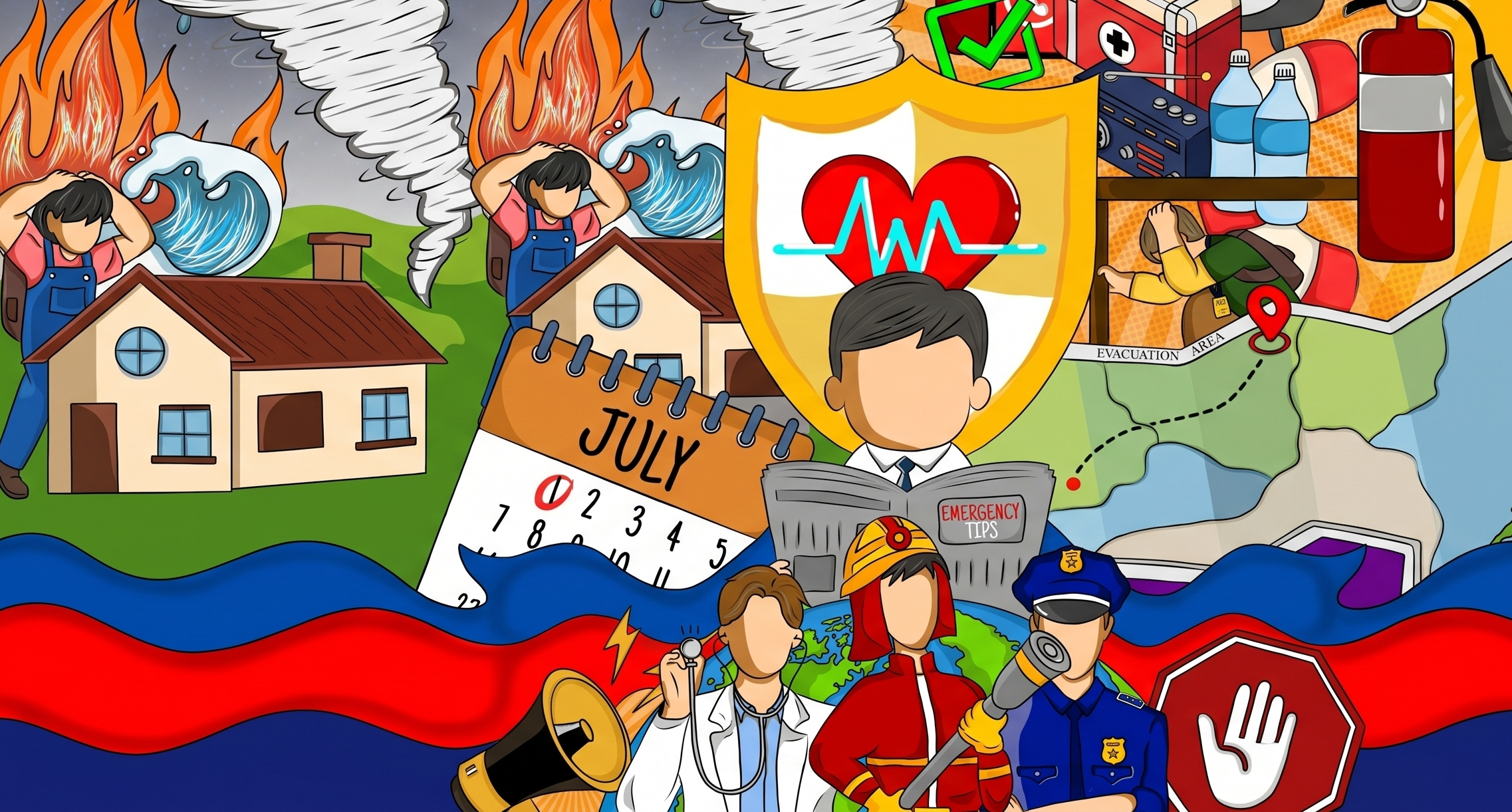 Action Center Image